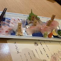 のど黒屋 新橋店 - 