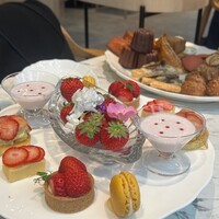 RITUEL Brasserie & Cafe 虎ノ門 - 