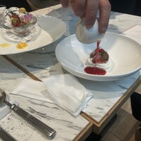 RITUEL Brasserie & Cafe 虎ノ門 - 