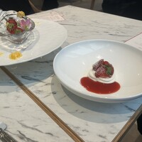RITUEL Brasserie & Cafe 虎ノ門 - 