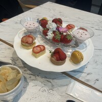 RITUEL Brasserie & Cafe 虎ノ門 - 