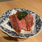 肉処おお乃 和 - 