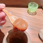 薪鳥新神戸 - まるで森永ミルクキャラメルみたいヾ(≧▽≦)ﾉ