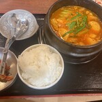 韓激 - 