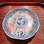 薪鳥新神戸 - 器も素敵