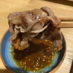 肉処おお乃 和 - 