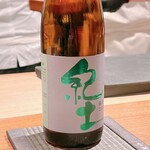 薪鳥新神戸 - 和歌山の銘酒