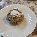 パティスリー ラ・グリシーヌ - 