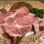 肉処おお乃 和 - 