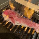 肉処おお乃 和 - 