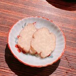 薪鳥新神戸 - イブリガッコ