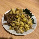 肉処おお乃 和 - 