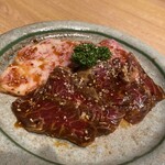 肉処おお乃 和 - 