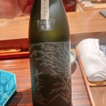 薪鳥新神戸 - 滋賀の銘酒です