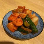 肉処おお乃 和 - 