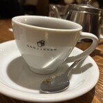 珈琲専門店 三十間 銀座本店 - 