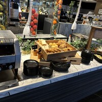 TERRACE & DINING ZERO - 