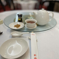 新橋亭 - 