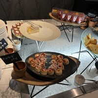 TERRACE & DINING ZERO - 