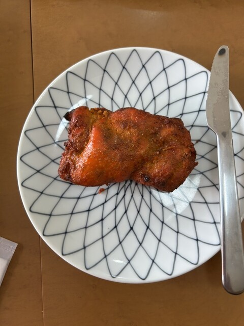 インド・ネパール料理 ポカラ - 東照宮（カレー）の写真