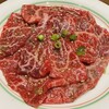 焼肉 鶯谷園