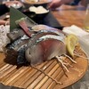 産直さばと青魚 伏見あおい