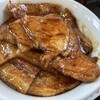 ぶた丼のとん田