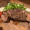 熟成魚VS熟成肉 個室 ジパング 三宮