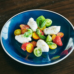 TWELVE ON THE PARK BAR & GRILL - 