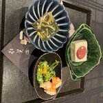 花蝶 銀座本店 - 