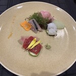 花蝶 銀座本店 - 