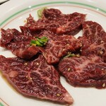 焼肉 鶯谷園 - 