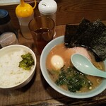 ラーメンチョップ - 