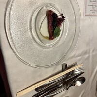 カーサ M - マグロとキャビア