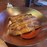 炭焼鰻 寝床 福島店 - 