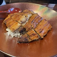 炭焼鰻 寝床 福島店 - 