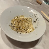 カーサ M - スパゲッティーニ