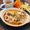 YOKOHAMA LASAGNA SORA