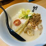 麺酒場 勘太郎 - 