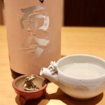 玄水 - おまかせ日本酒