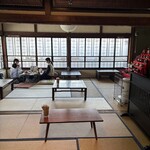 古民家カフェ蓮月 - 