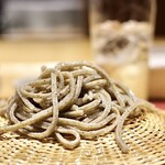 玄水 - 椎葉在来種