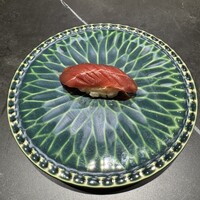 鮨 無垢/鮨 白銀 - 