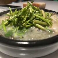 コメール マル イ モンターニャ - 
