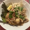 タイ料理 バーン・ニパー