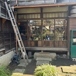 古民家カフェ蓮月 - 