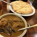 印度料理シタール - 