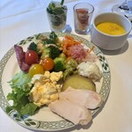 ロウリーズ・ザ・プライムリブ 大阪 - 