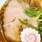 らーめん 志ん海 - 