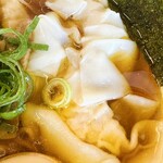 らーめん 志ん海 - 